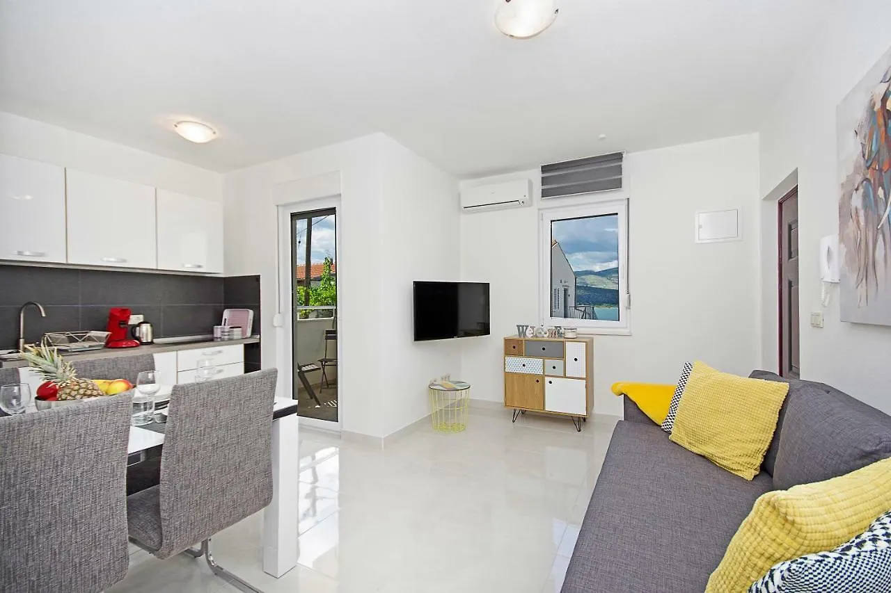 Irma Trogir contacts